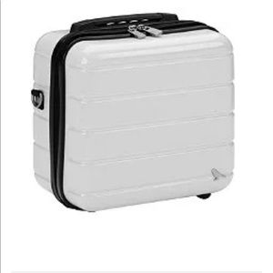 Kestrel hard makeup case